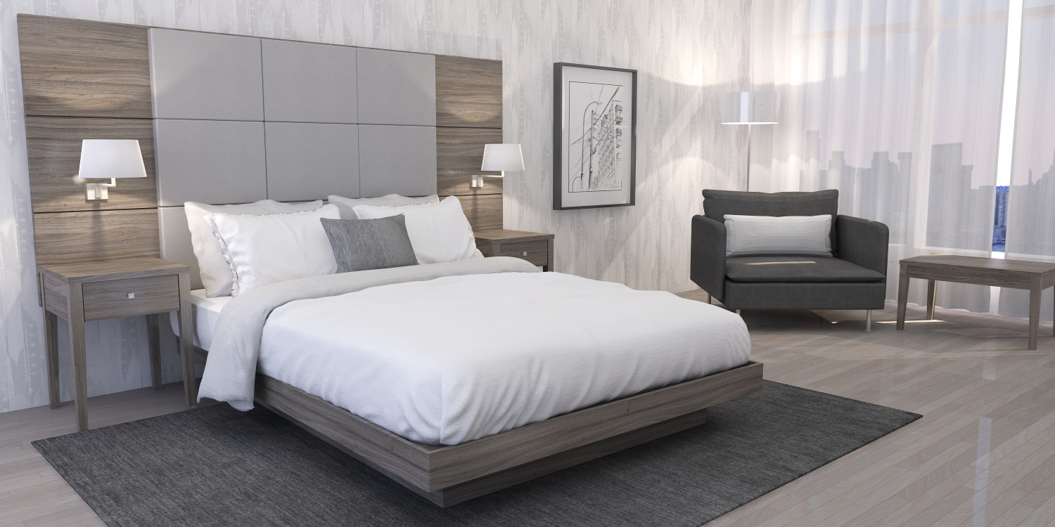 BSG Hotel furniture manufacturer / BSG Manufacturier de meubles d'hôtel