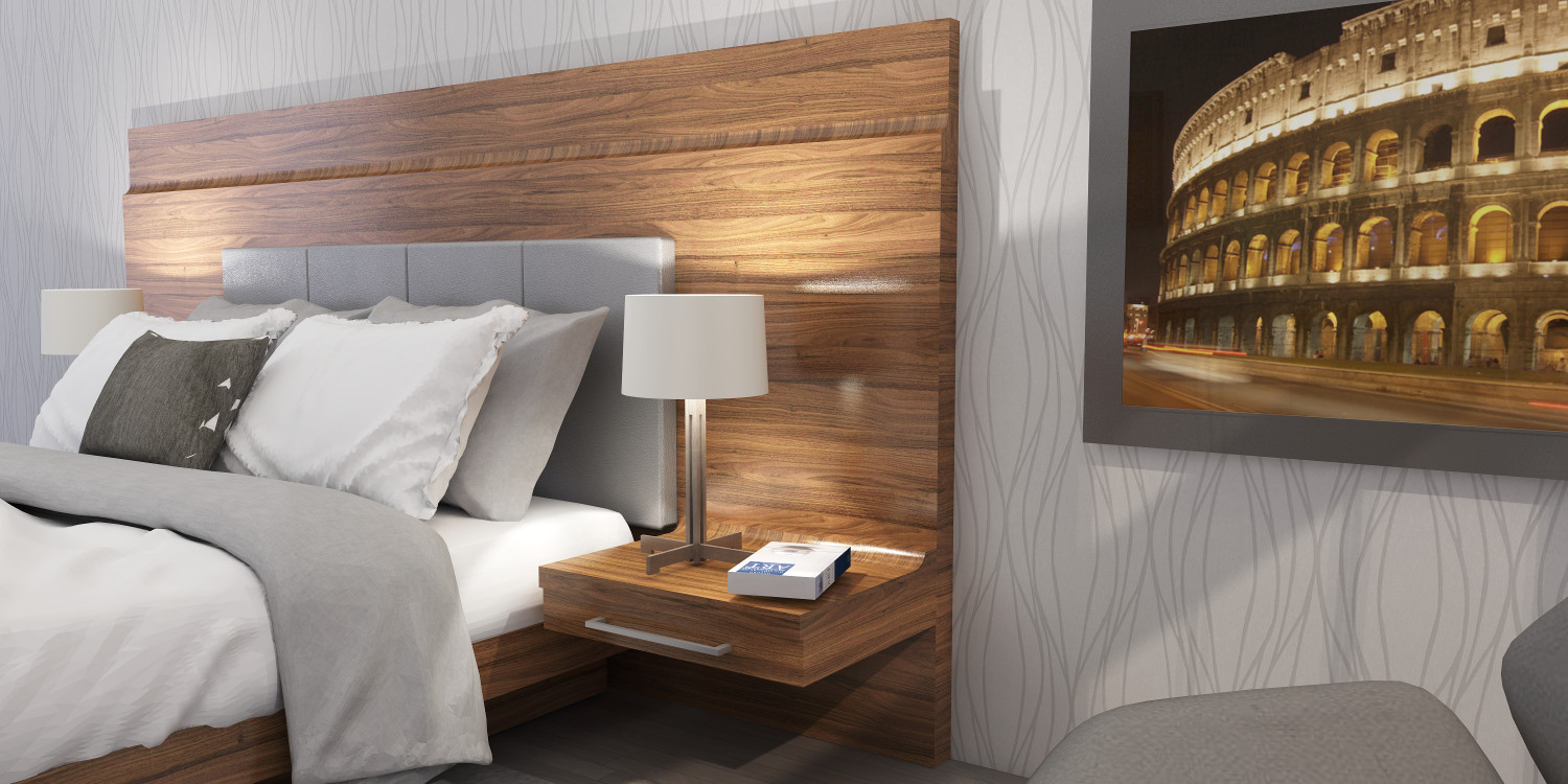 BSG Hotel furniture manufacturer / BSG Manufacturier de meubles d'hôtel
