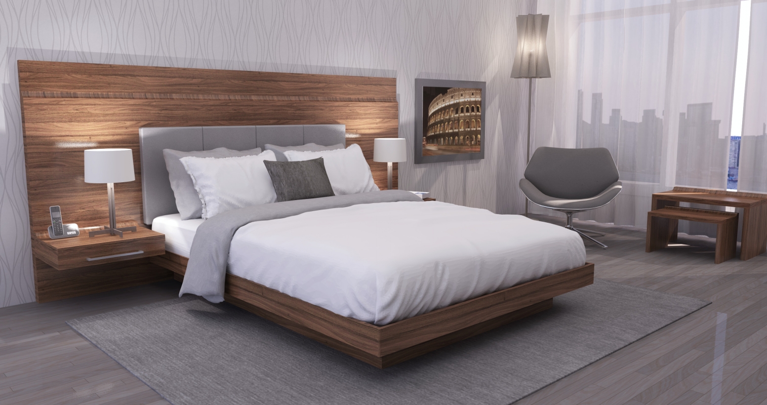 BSG inc. Hotel Furniture Manufacturer