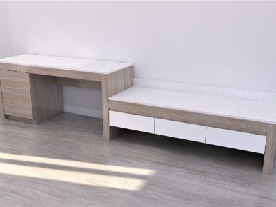 BSG Hotel furniture manufacturer / BSG Manufacturier de meubles d'hôtel