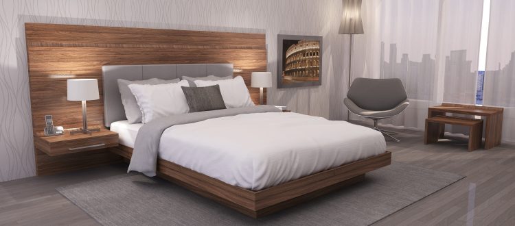 BSG Hotel furniture manufacturer / BSG Manufacturier de meubles d'hôtel