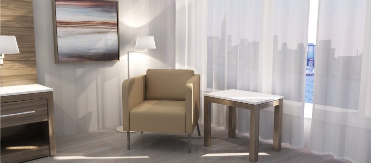 BSG Hotel furniture manufacturer / BSG Manufacturier de meubles d'hôtel