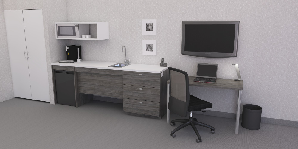 BSG Hotel furniture manufacturer / BSG Manufacturier de meubles d'hôtel