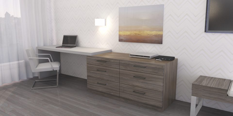 BSG Hotel furniture manufacturer / BSG Manufacturier de meubles d'hôtel