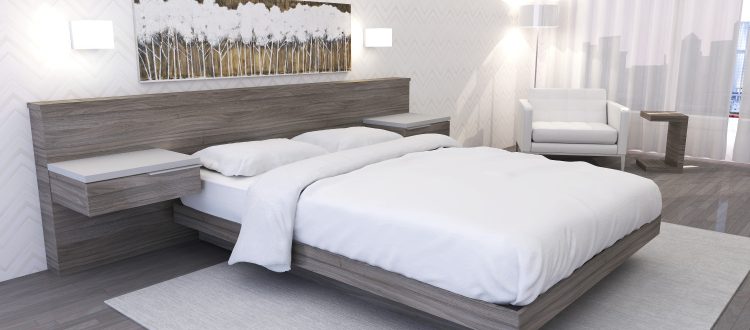 BSG Hotel furniture manufacturer / BSG Manufacturier de meubles d'hôtel